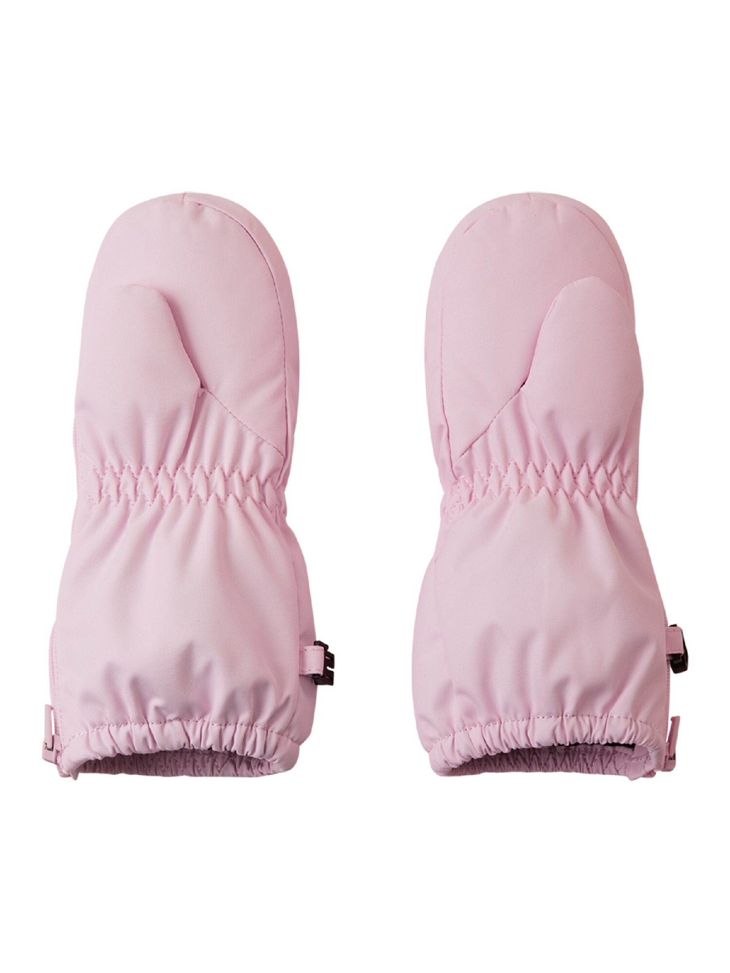 Reima Gloves 'Tassu' in Pink
