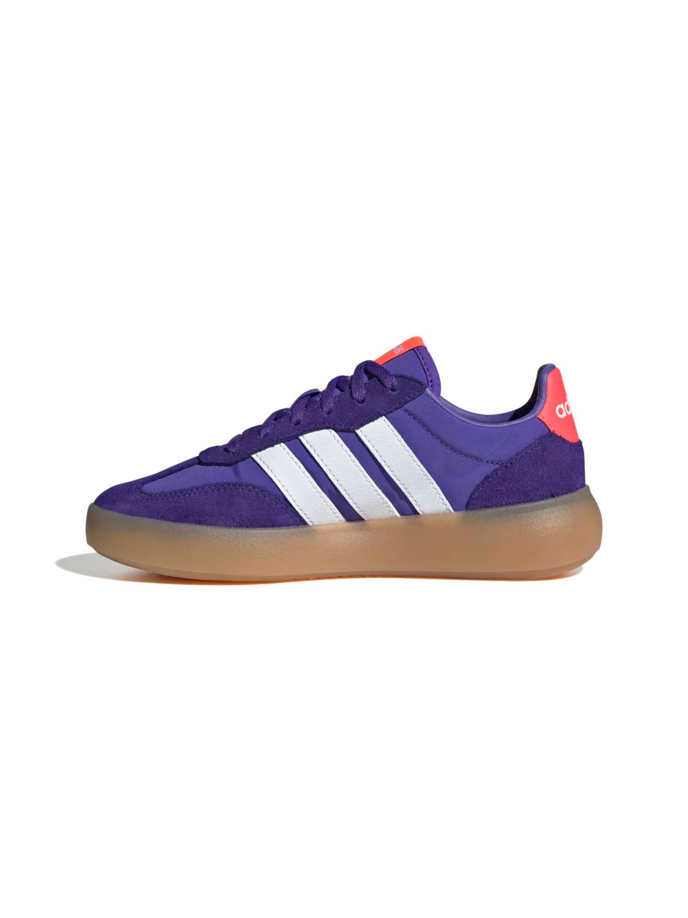ADIDAS SPORTSWEAR Кроссовки 'BARREDA DECODE' в Лиловый