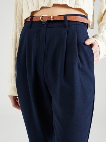 regular Pantaloni 'Nina' di ABOUT YOU in blu