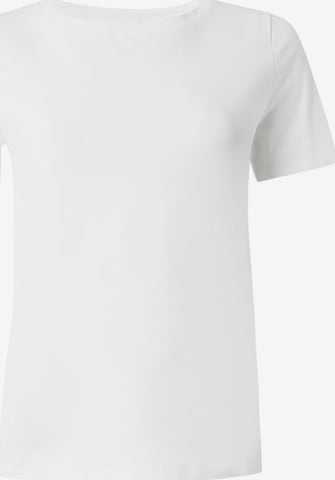 Weekend Max Mara Póló 'MULTIF' - fehér: elől