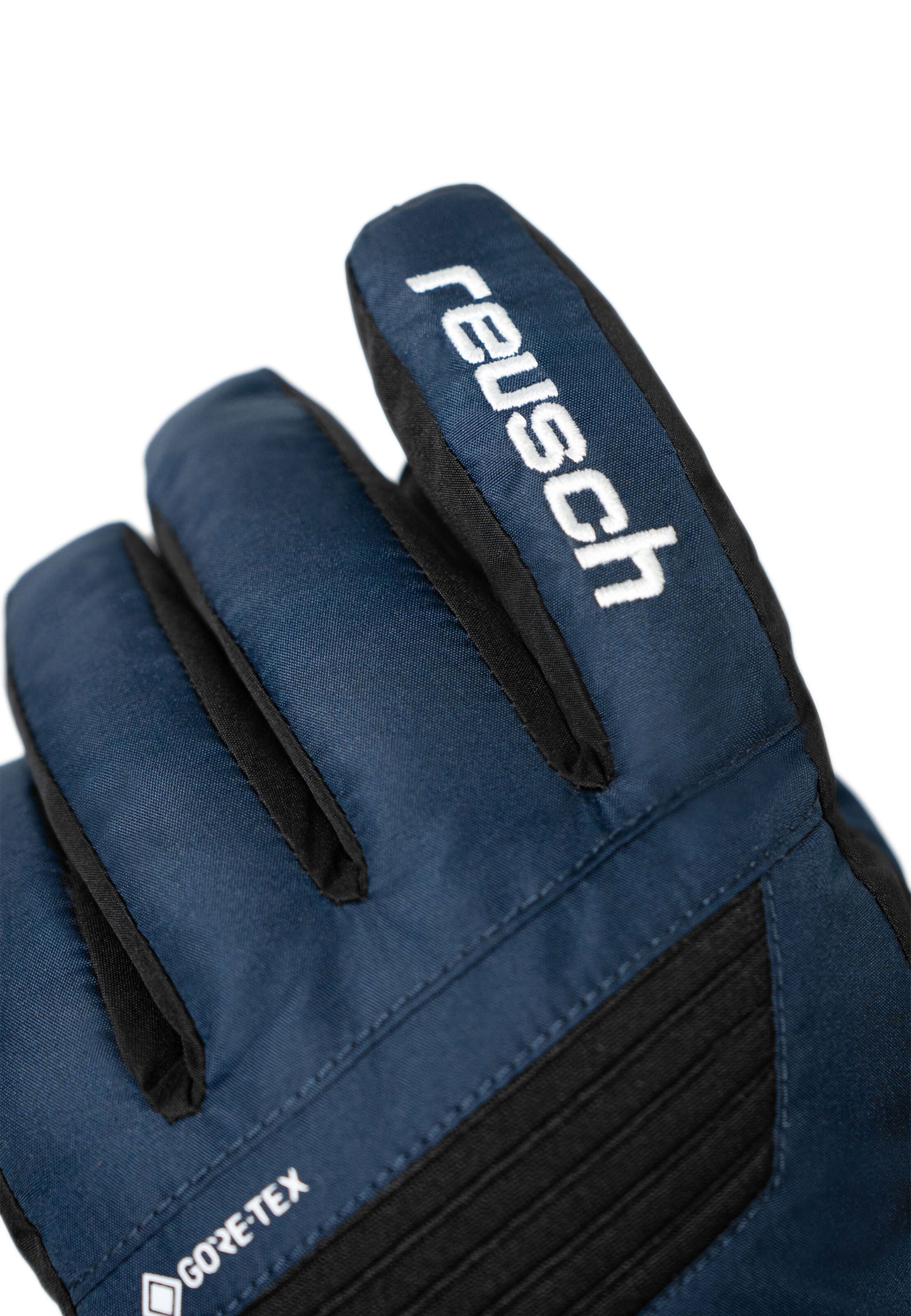 REUSCH Sports gloves 'Bolt SC GORE-TEX Junior' in Black
