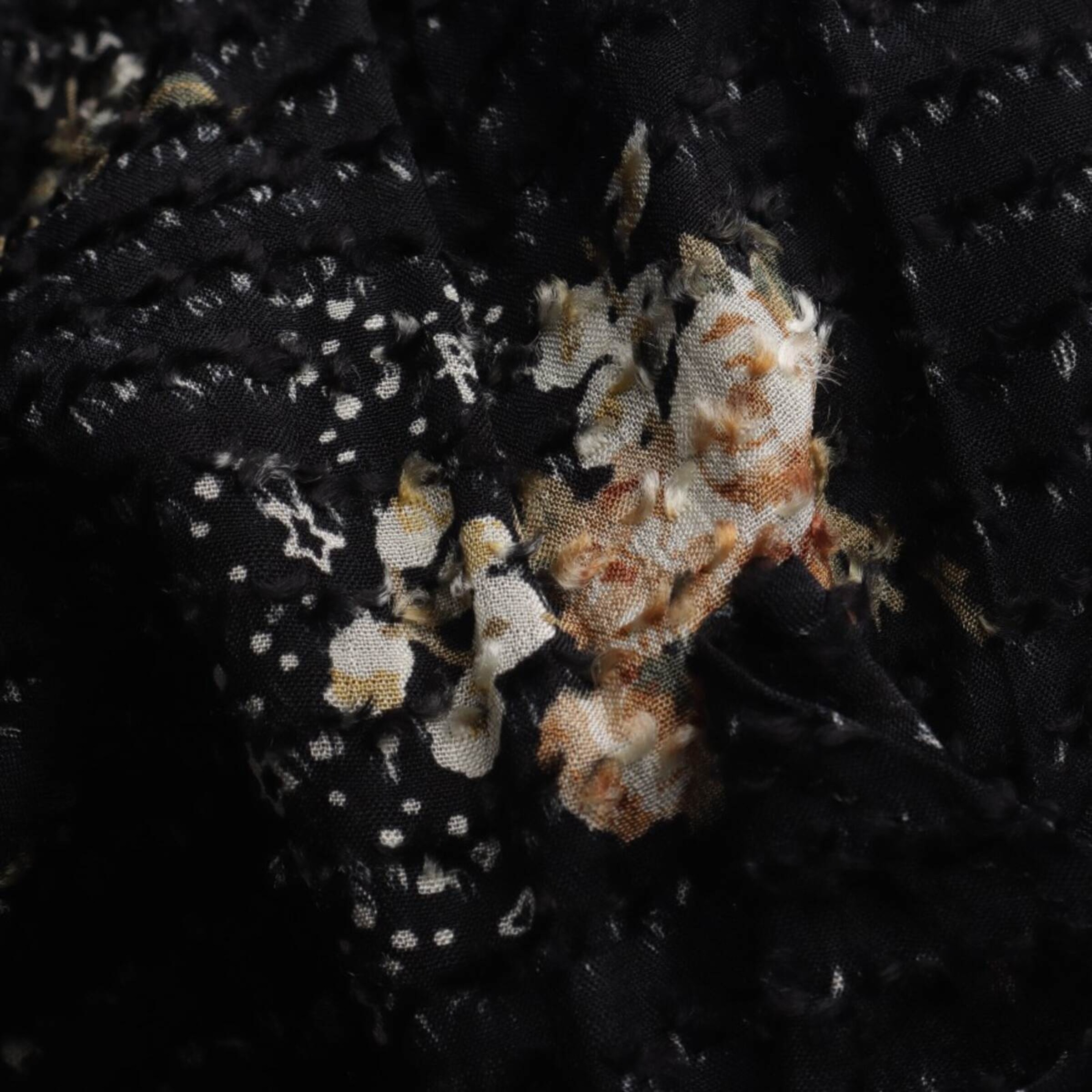 Maje Kleid XS in Mischfarben