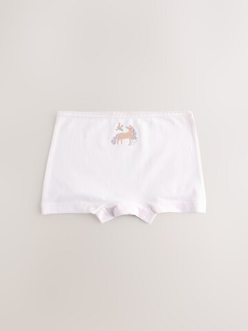 Next Underpants in Pink