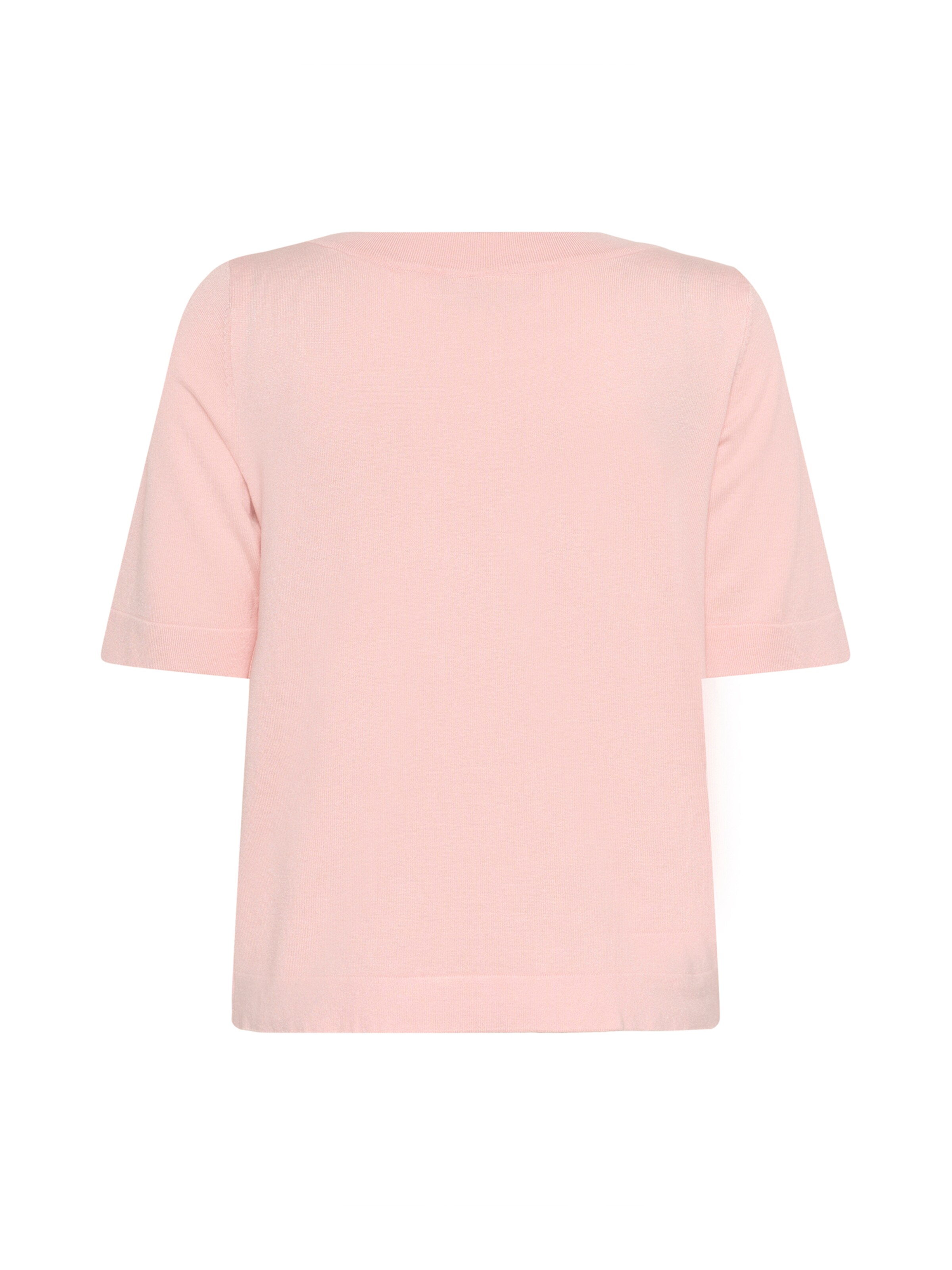 Kaffe Sweater 'KALizza' in Pink