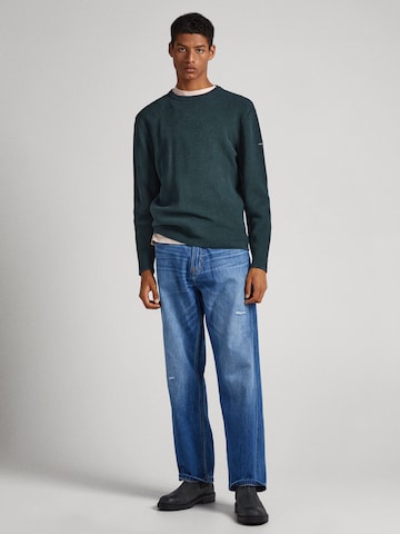 Pepe Jeans - Jersey 'Dean' en verde