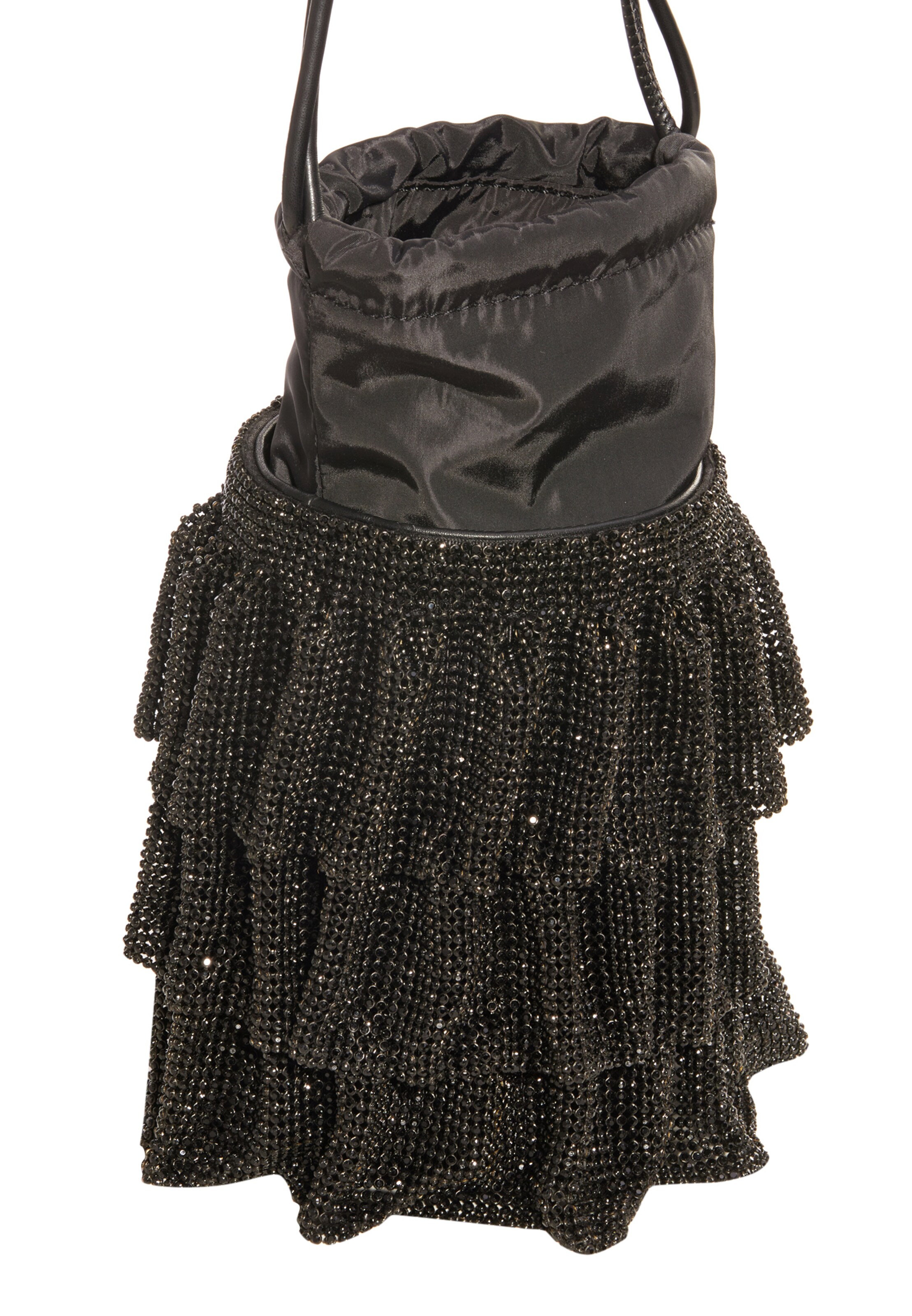 FELIPA Vak - Čierna