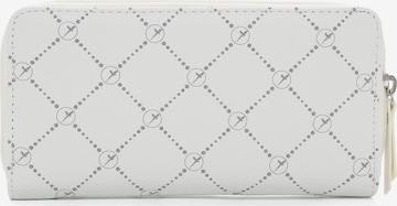 TAMARIS Briefcase 'Anastasia' in White