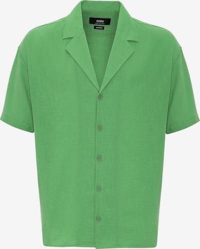 Antioch Košulja u zelena, Pregled proizvoda