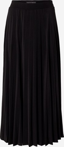 Dorothy Perkins Rok in Zwart: voorkant