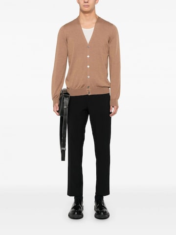 regular Pantaloni di Dondup in nero