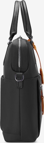 Roncato Document Bag in Black