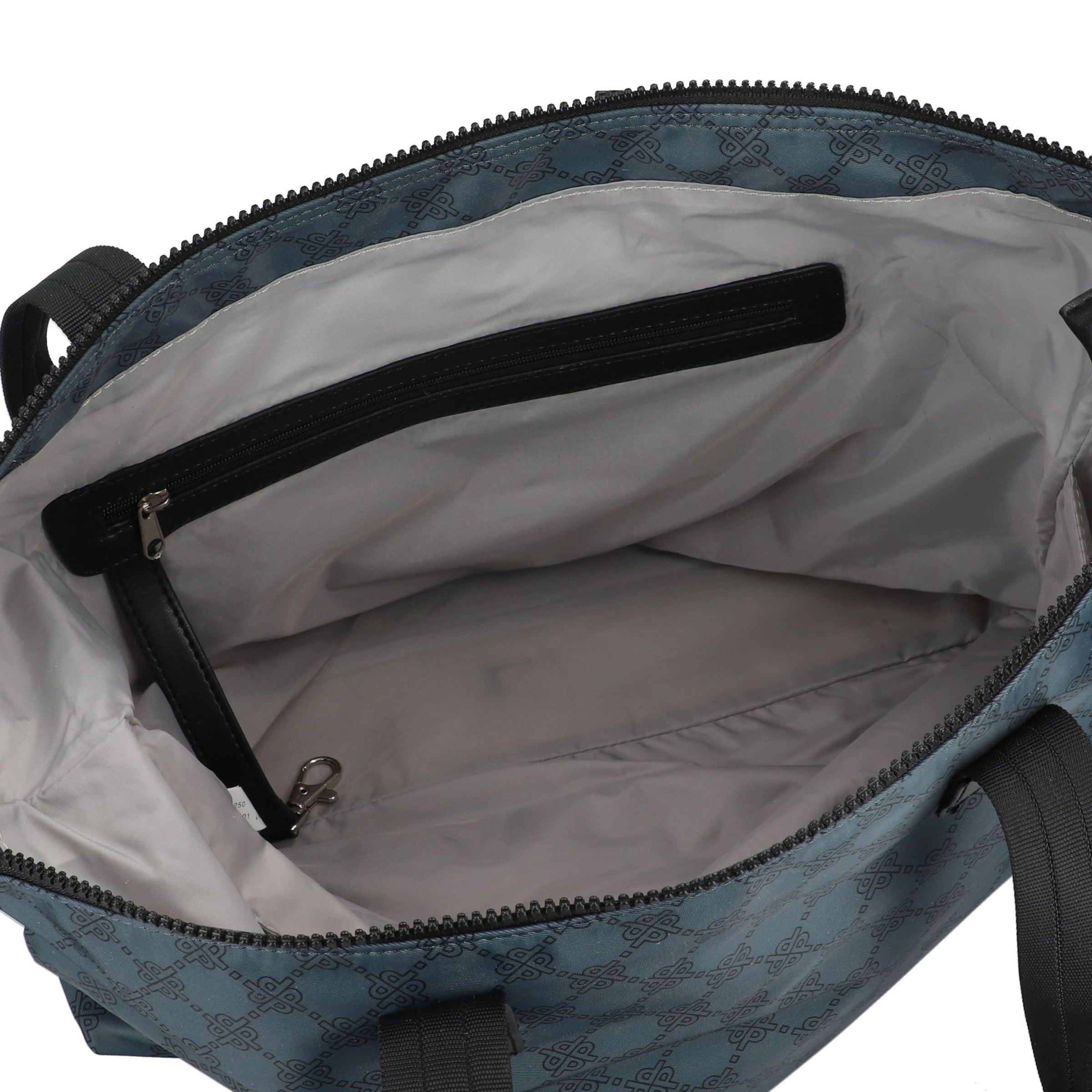 Cabas ' Yeah 3250 ' Picard en gris