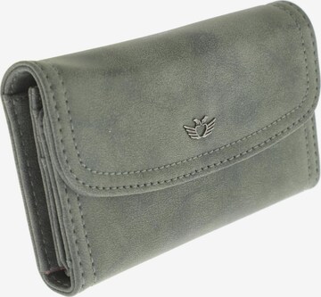 Fritzi aus Preußen Small Leather Goods in One size in Green: front