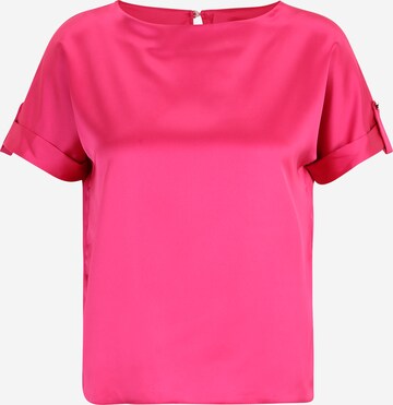 Dorothy Perkins Petite Bluzka w kolorze różowy: przód
