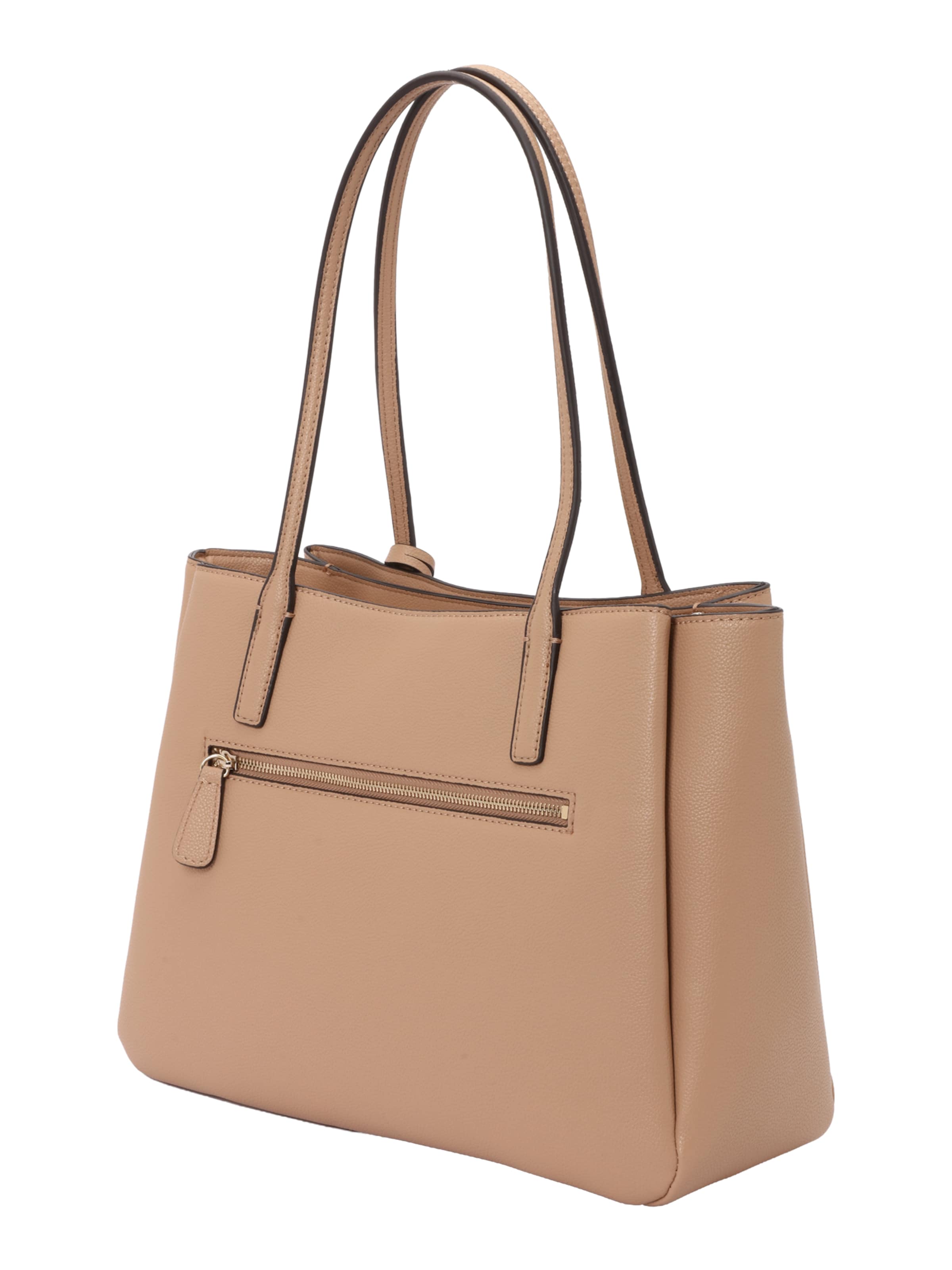 GUESS Shopper 'Isola' in Beige