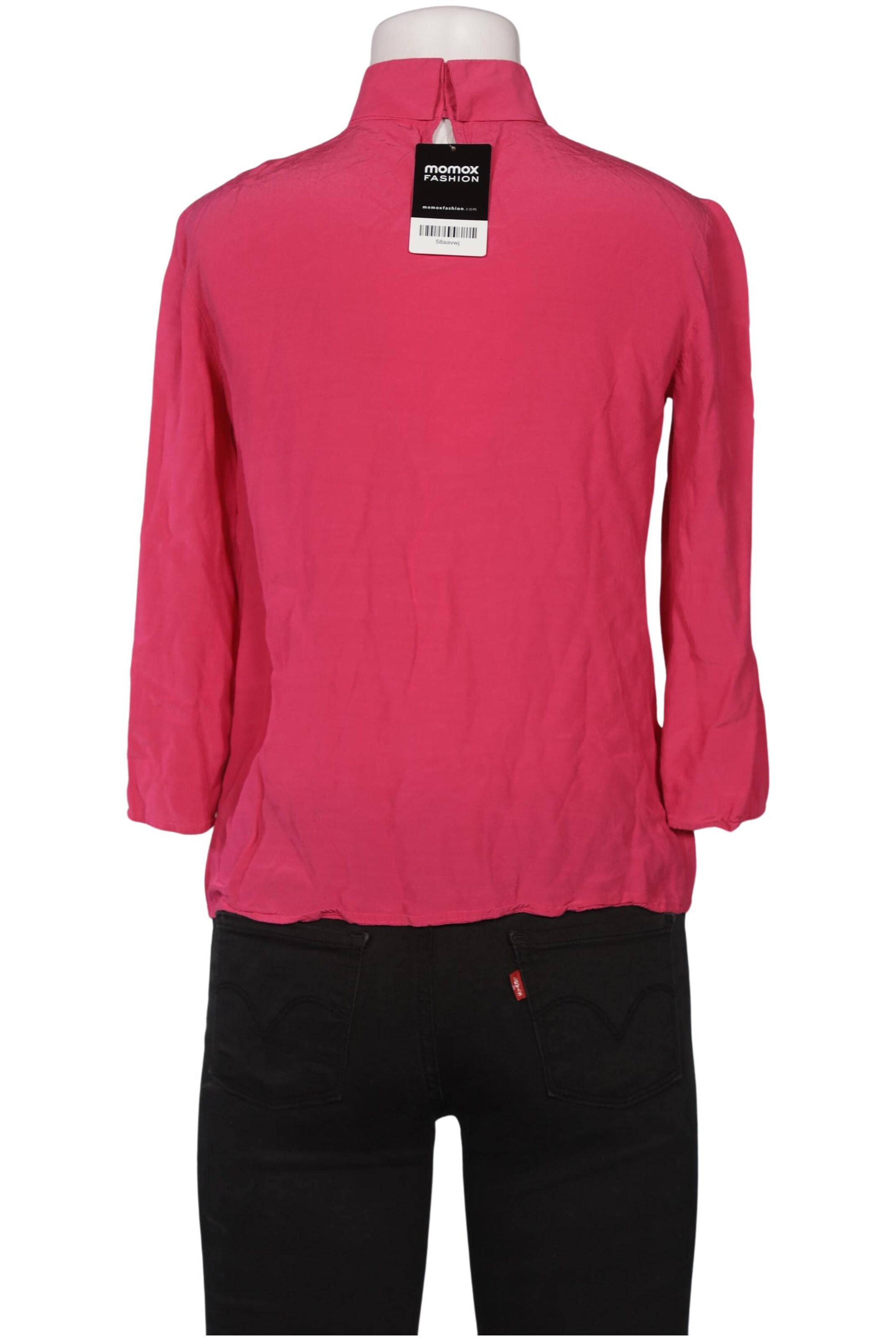 OUI Blouse & Tunic in XXS in Pink