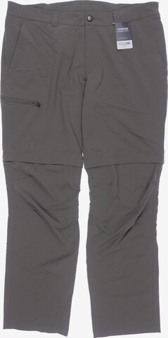 Maier Sports Pants in 40 in Green: front