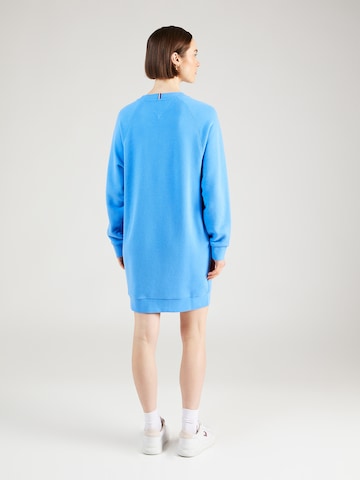 Robe '1985' TOMMY HILFIGER en bleu