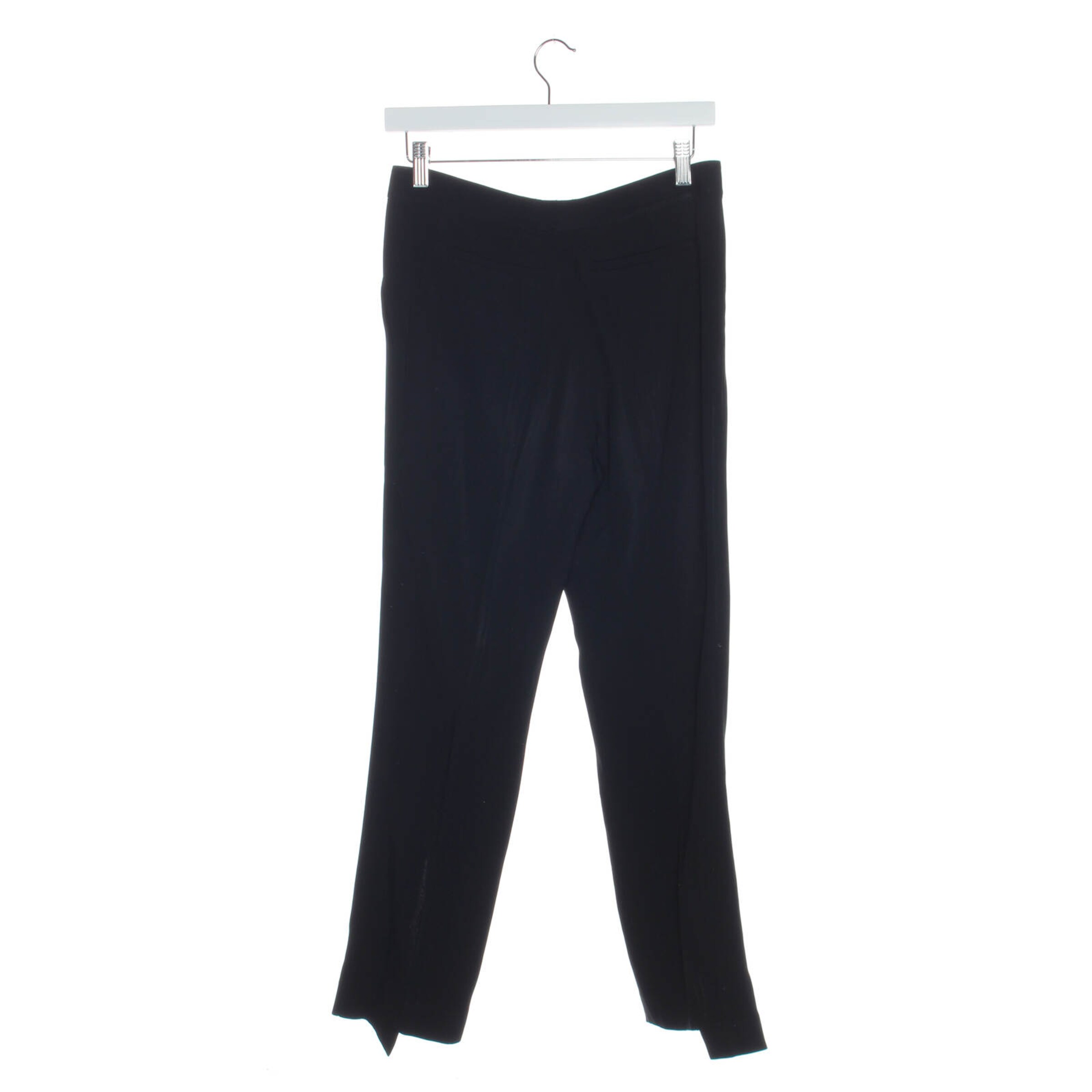 VERSACE Pants in XS in Black