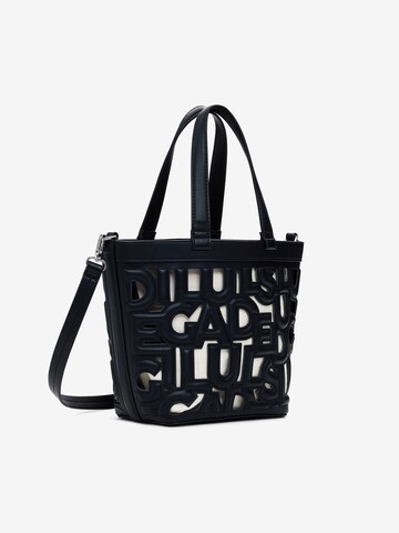 Cabas Desigual en noir