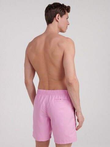 Shiwi Плавательные шорты в Ярко-розовый