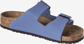 BIRKENSTOCK Åbne sko 'Arizona' i blå