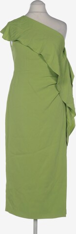 Karen Millen Dress in L in Green: front