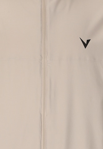 Virtus Outdoor jacket 'Louisi' in Beige