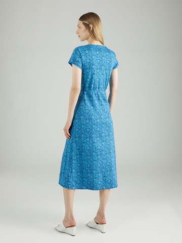 BONOBO Dress 'HORTENROLF' in Blue