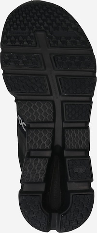 juoda On Bėgimo batai 'Cloudrunner Waterproof'