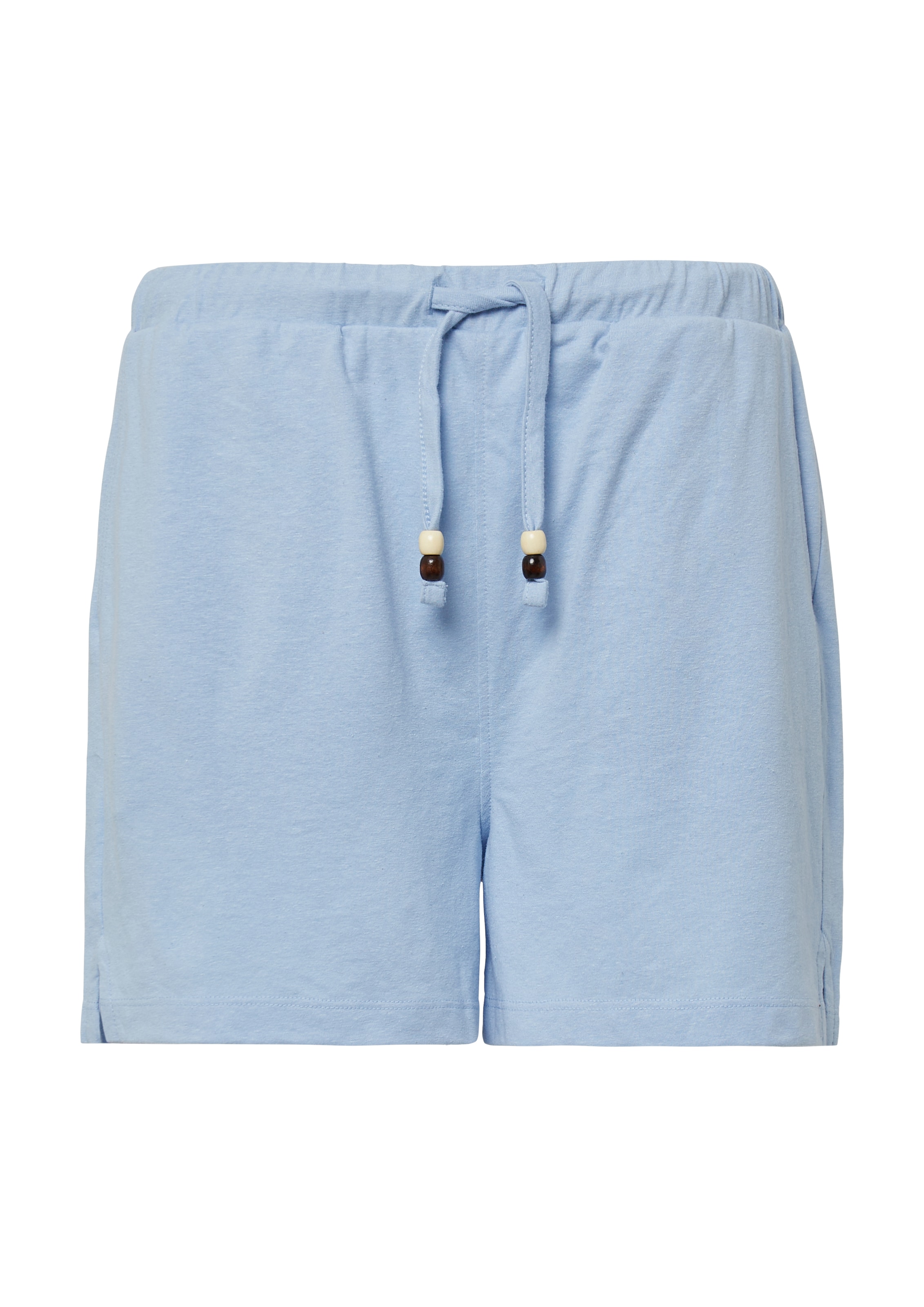 s.Oliver Regular Hose in Blau: Vorderseite