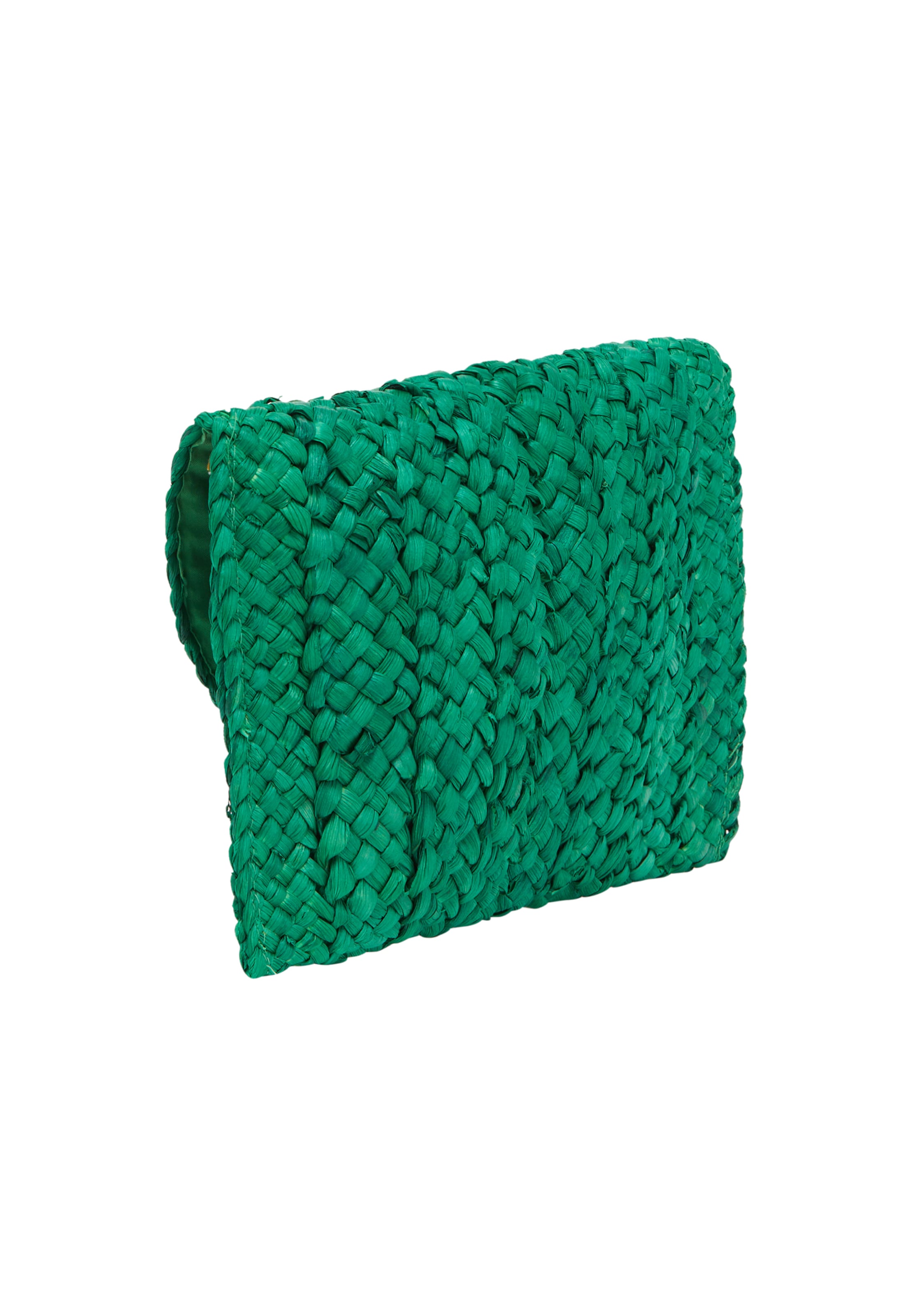 IZIA Клатч в Зеленый