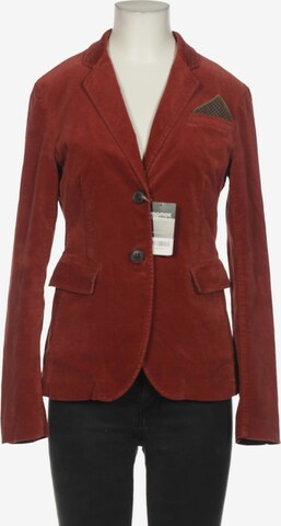 Marc O'Polo Blazer in S in Red: front