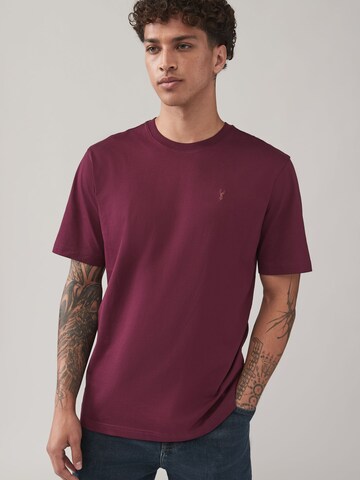 Next - Camiseta en gris