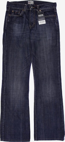 Tommy Jeans Jeans in 27 in Blue: front