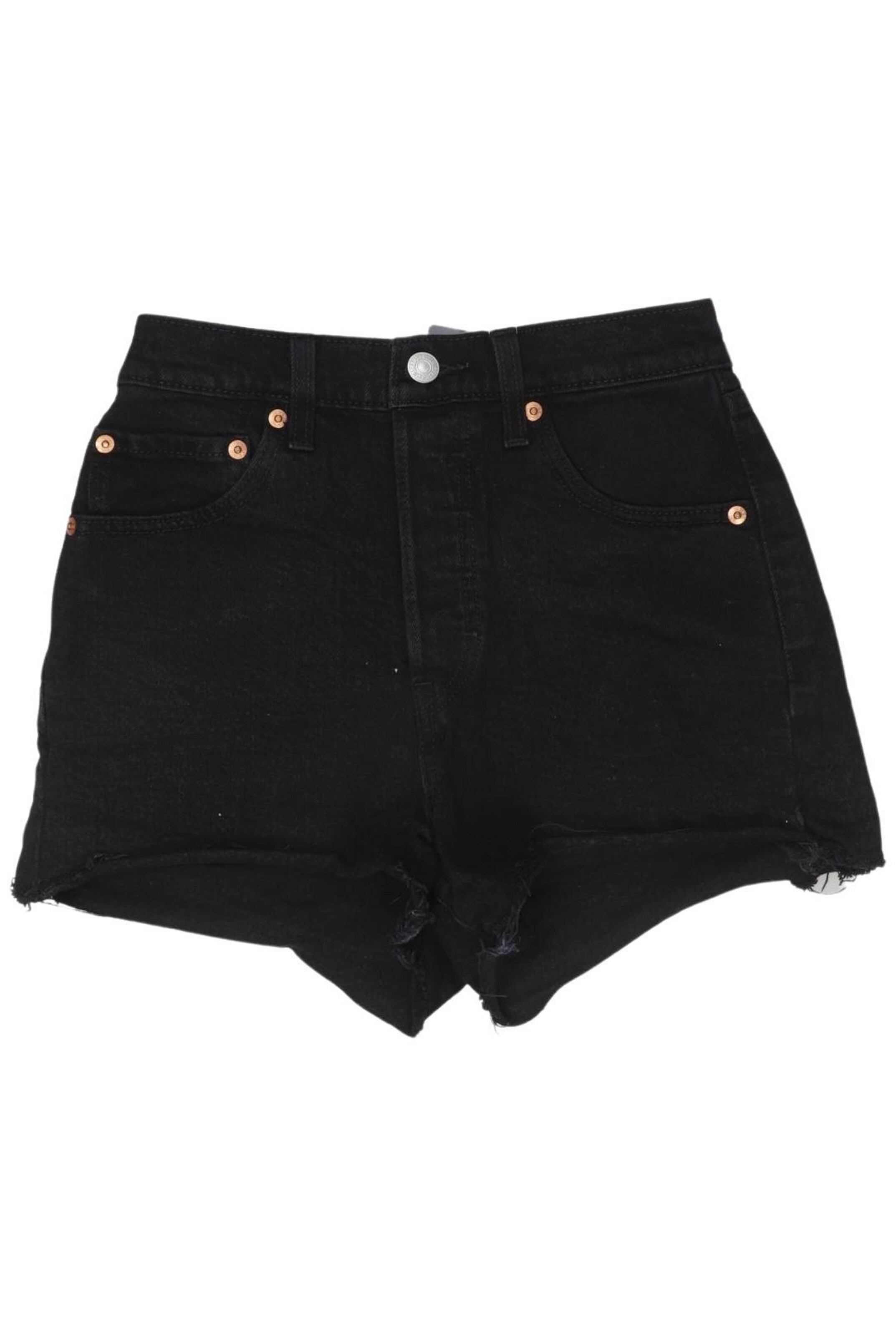 LEVI'S ® Shorts in XS in Black, Item view