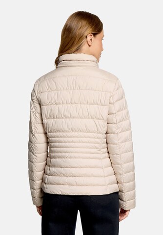 Giacca invernale di Betty Barclay in beige