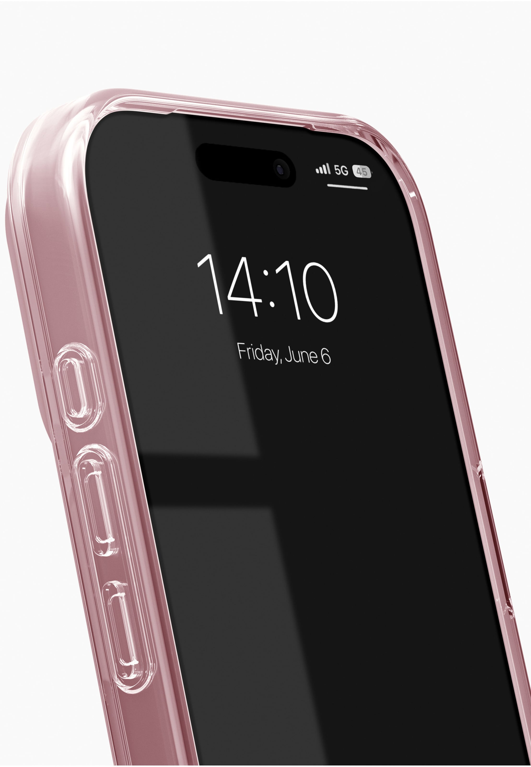 Custodia per smartphone di iDeal of Sweden in rosa
