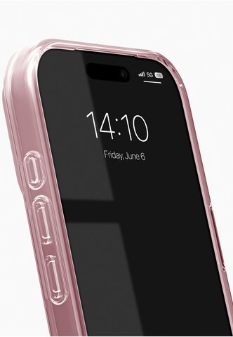 Custodia per smartphone 'iPhone 17 Pro Max' di iDeal of Sweden in rosa