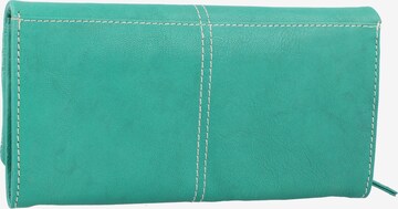 GREENBURRY Wallet in Green