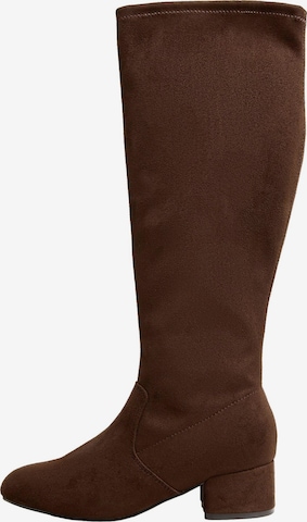 Friends Like TheseČizme - smeđa boja: prednji dio