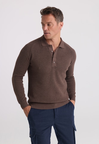 Pullover di Felix Hardy in marrone