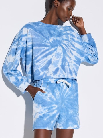 No Matter What Board shorts in Blue
