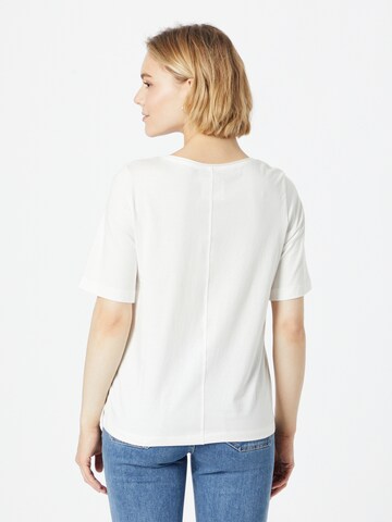 OUI Shirt in White