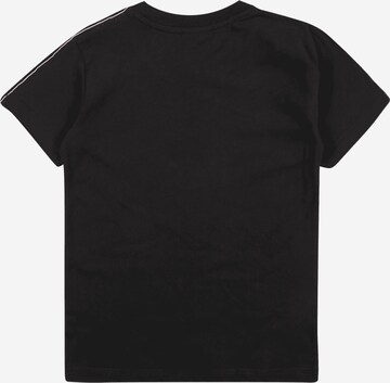 Champion Authentic Athletic Apparel T-shirt i svart