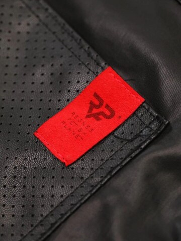 Regnes Fetish Planet Slim fit Pants 'Vincenzo' in Black