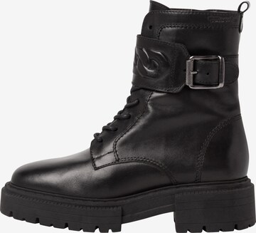 TAMARIS Boots in Black