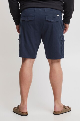 Blend Big Regular Shorts 'Bhsiello' in Blau