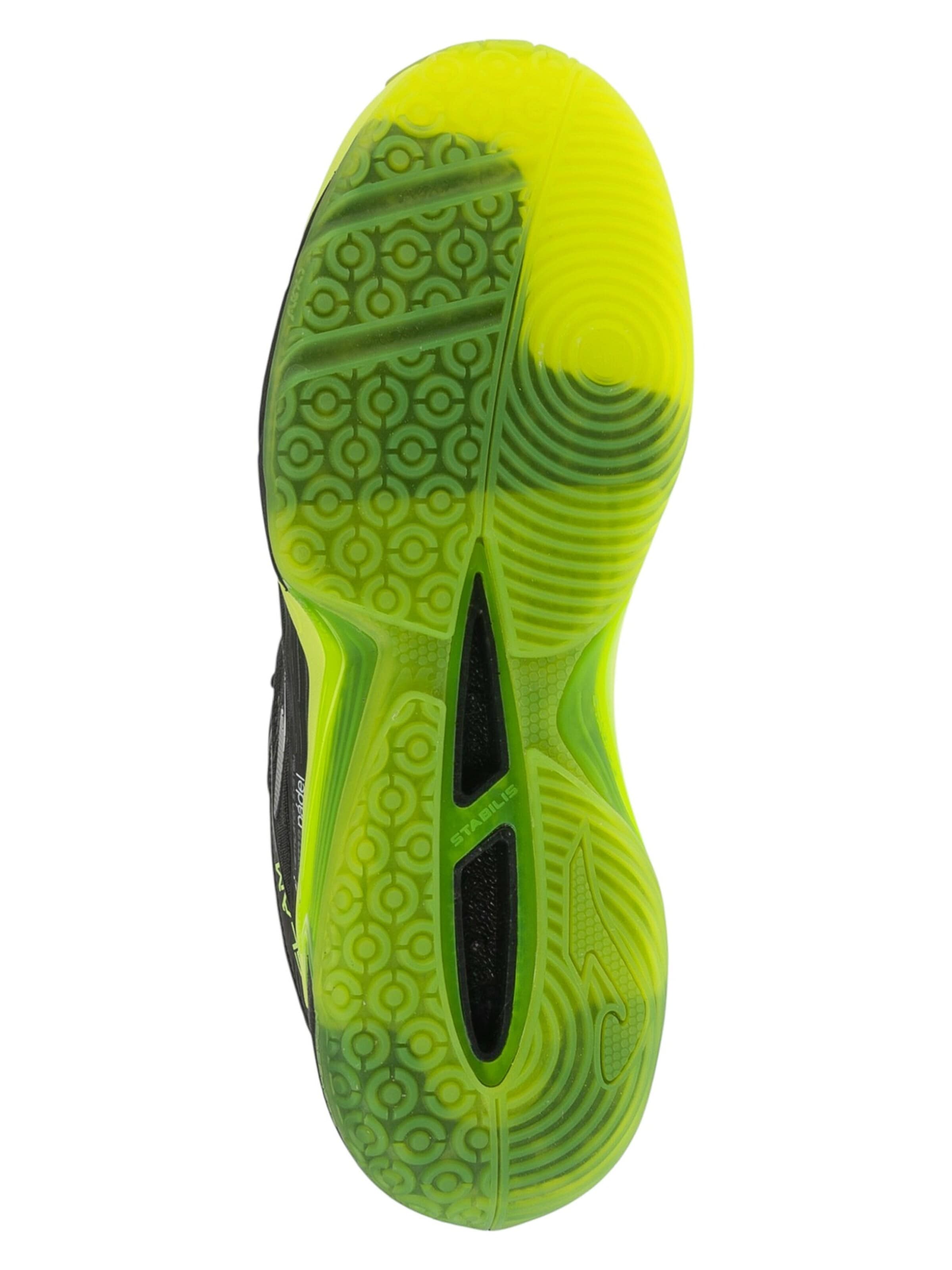 JOMA Sportschoen 'Joma' in Zwart