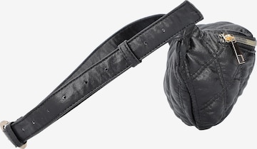 Rieker Fanny Pack in Black